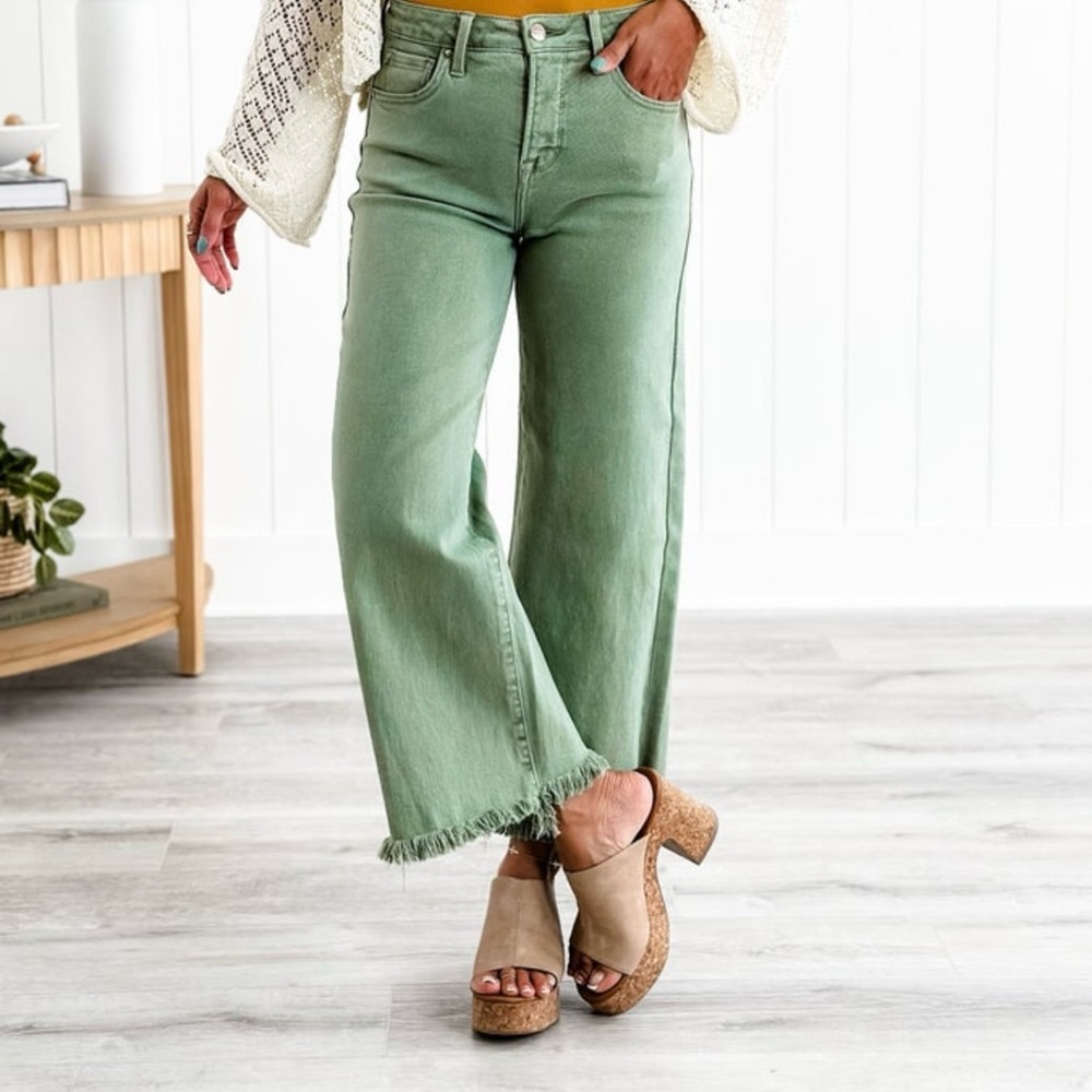 Risen Jeans